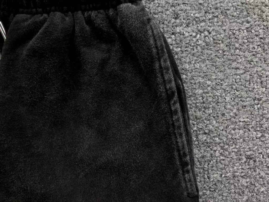 A - SHORTS