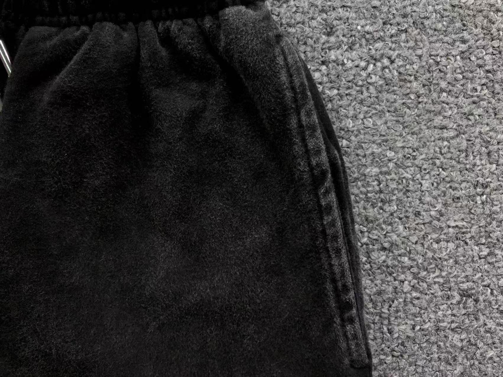 A - SHORTS