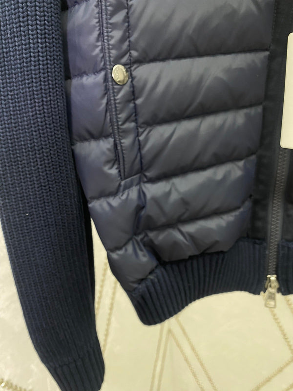 N - CARDIGAN