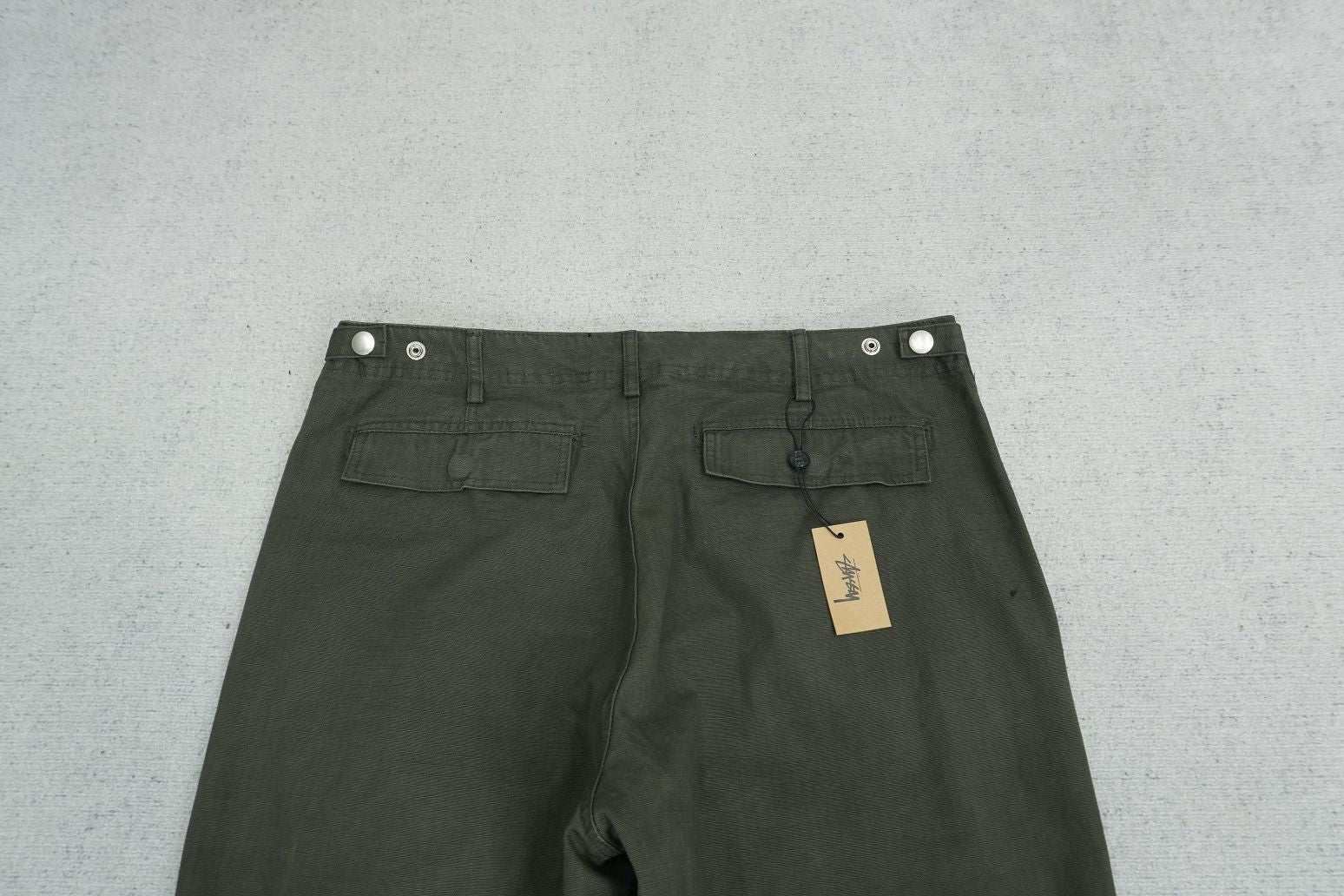 S - JEANS