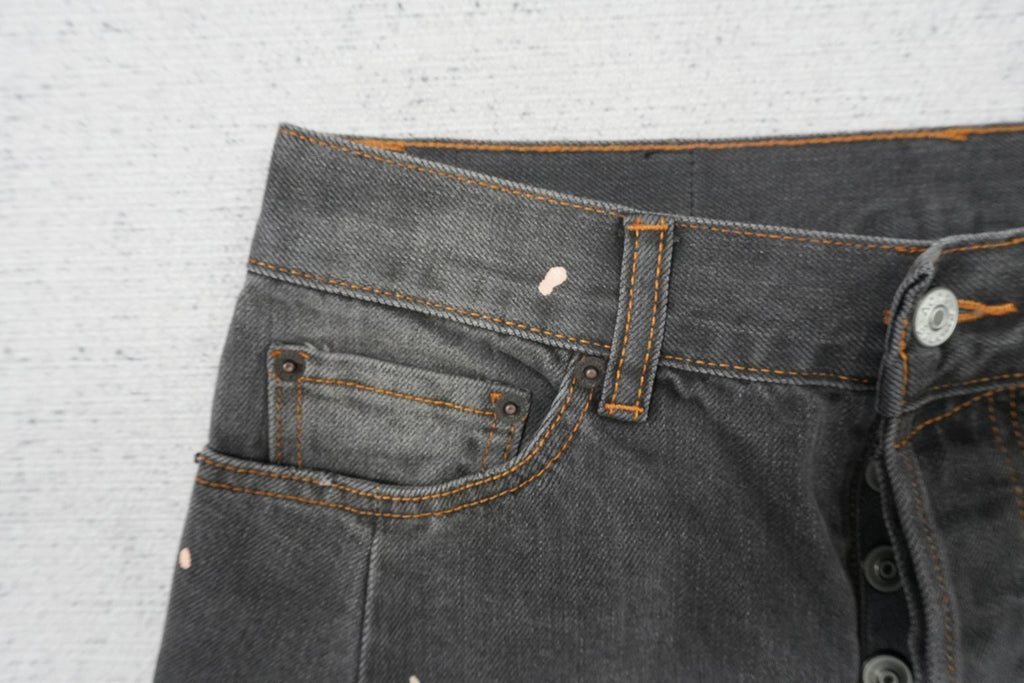 C - JEANS