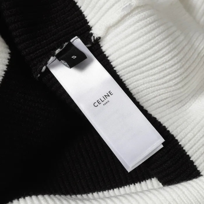C - SWEATER