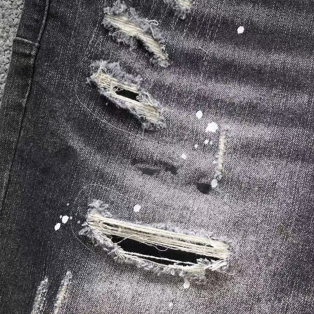 P - SHORTS