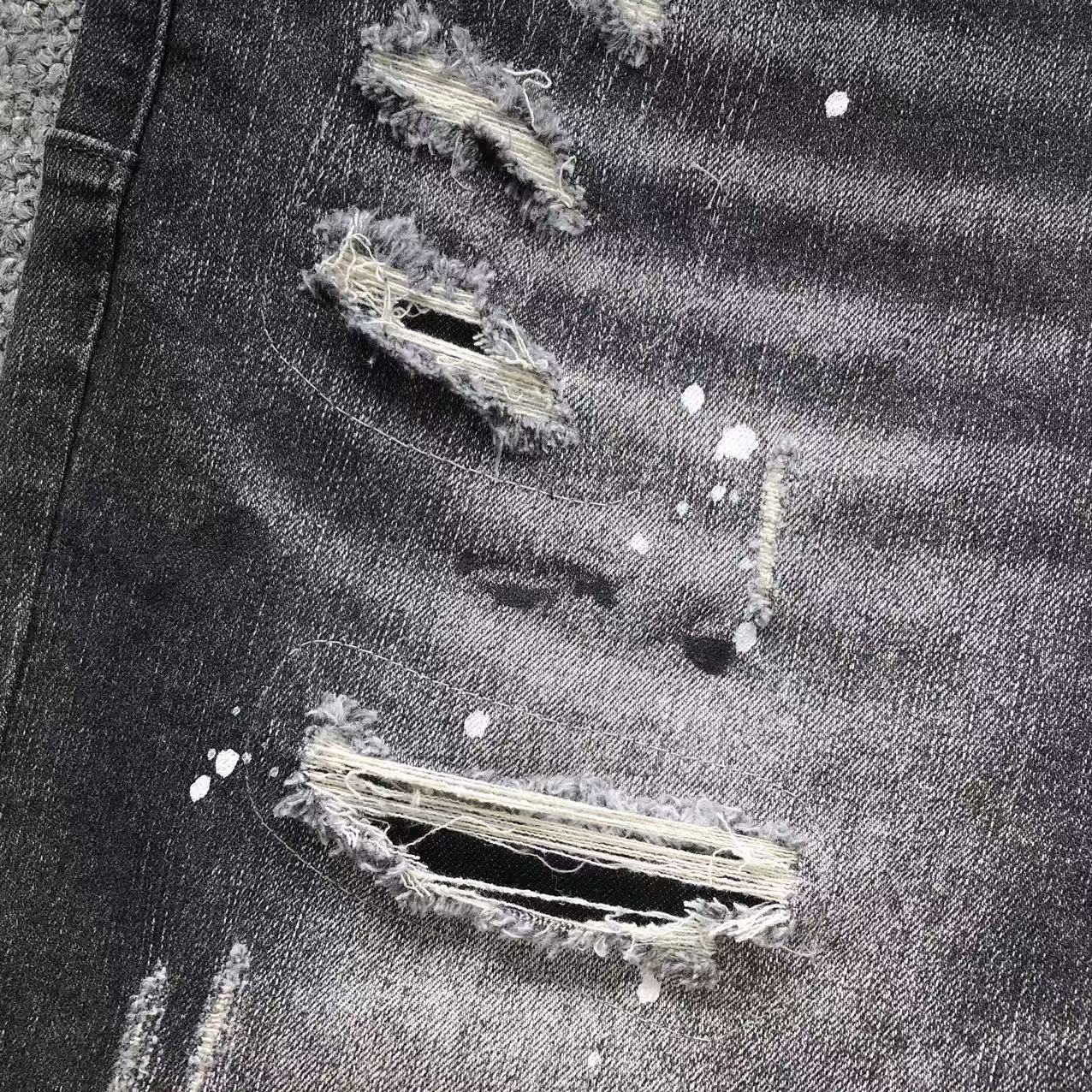 P - SHORTS