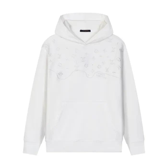 LOUIS V - SWEATER