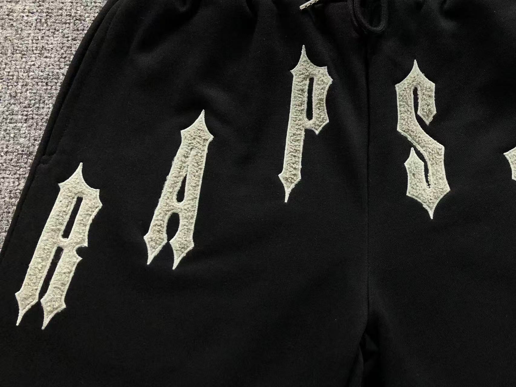 T - SHORTS