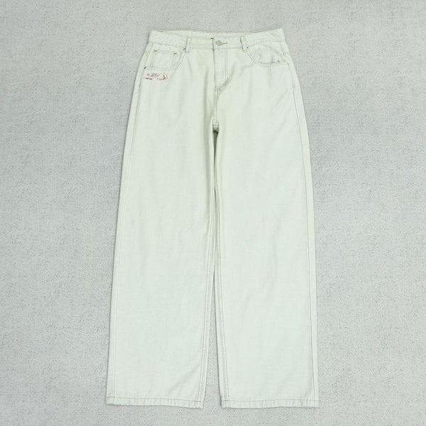D - JEANS