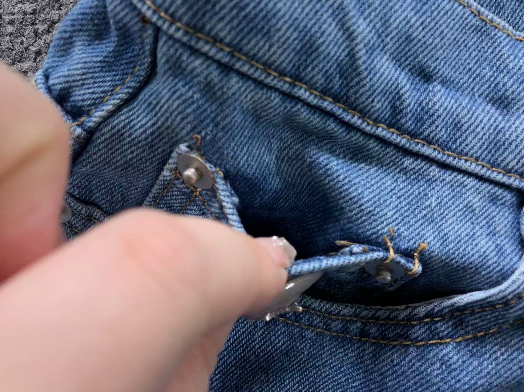 C - SHORTS