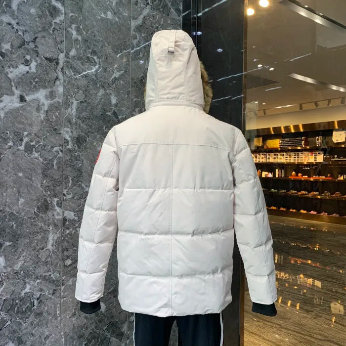 CG - PUFFER