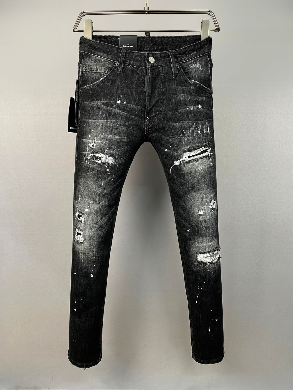 D - JEANS