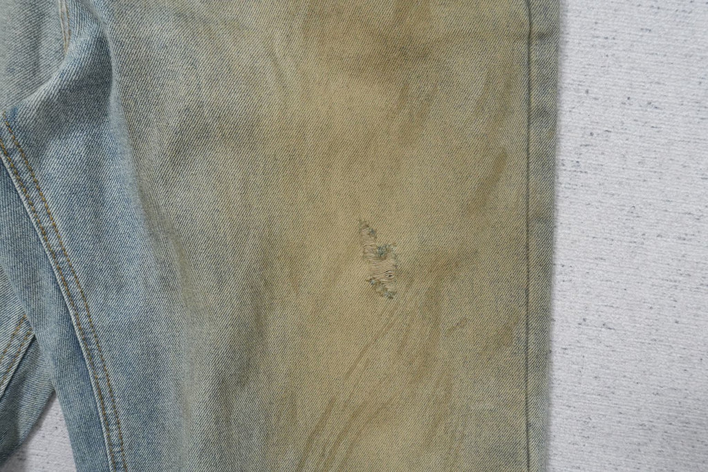 A - JEANS