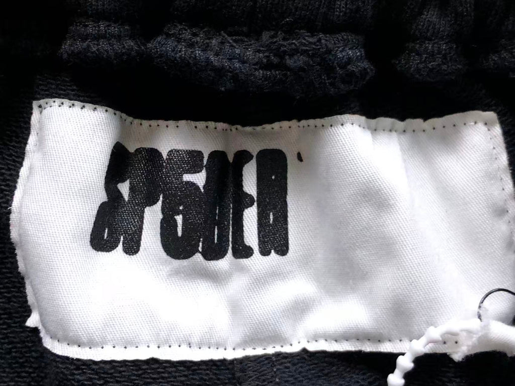 S - SHORTS
