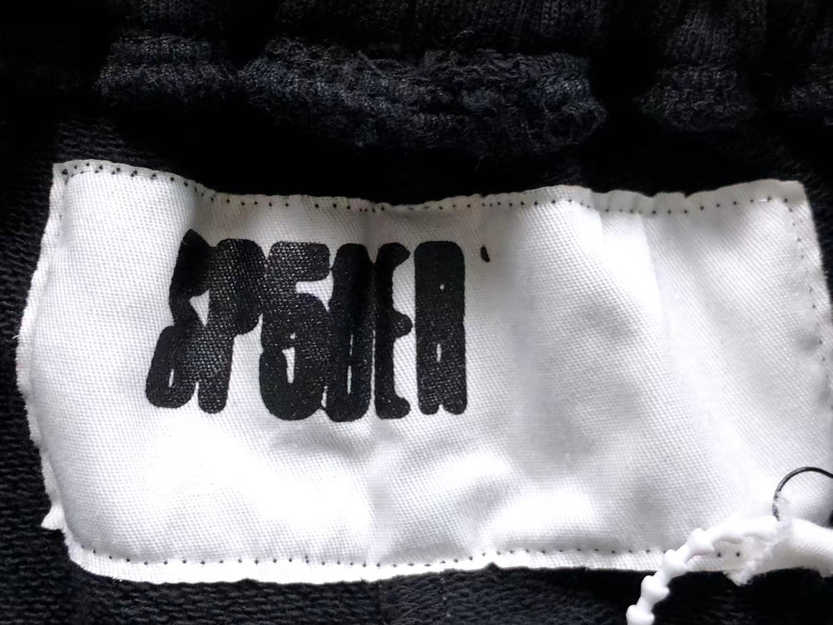 S - SHORTS