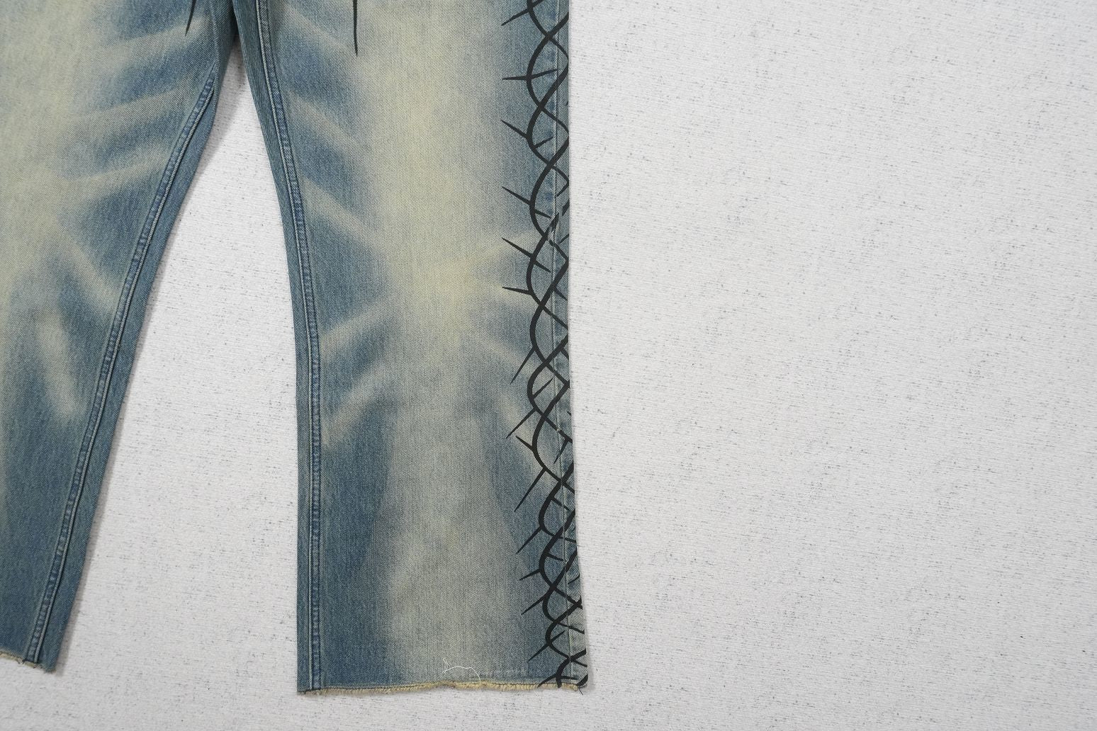 H - JEANS