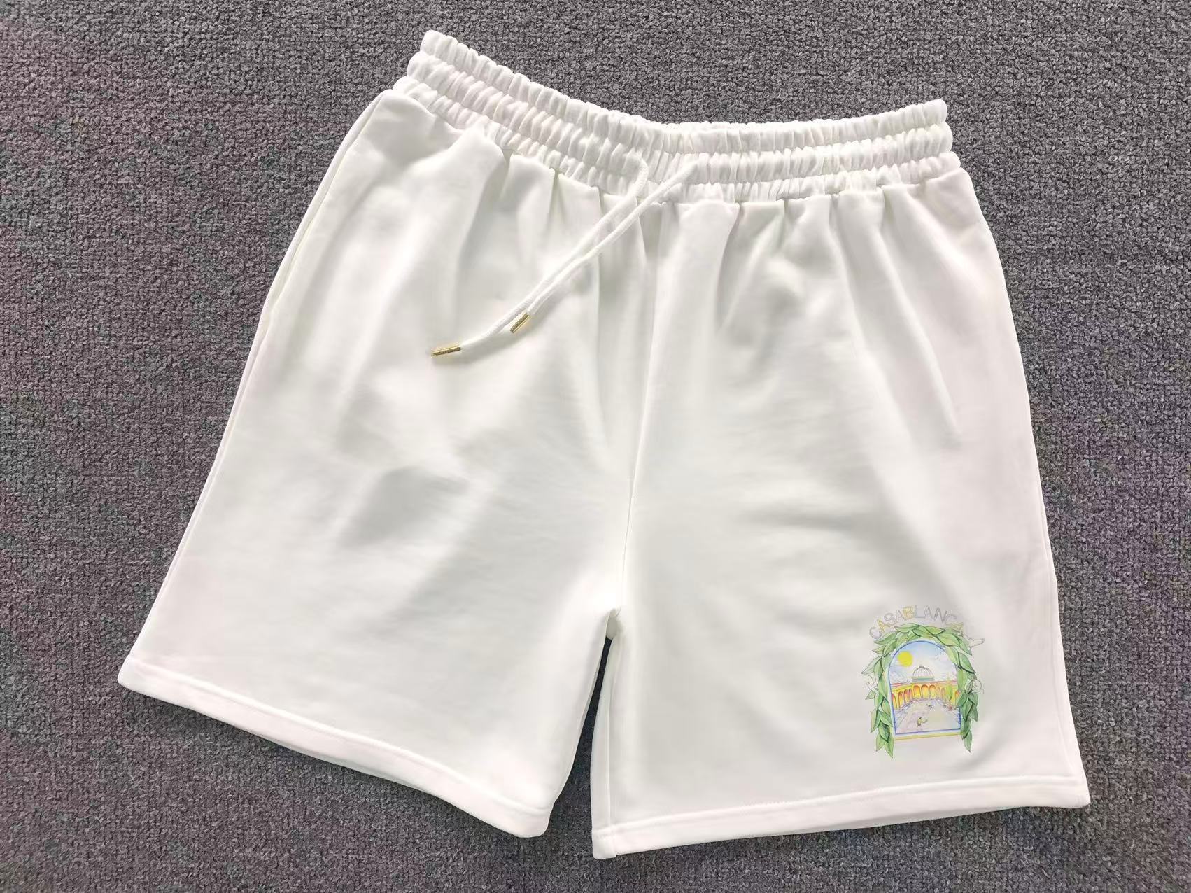 C - SHORTS