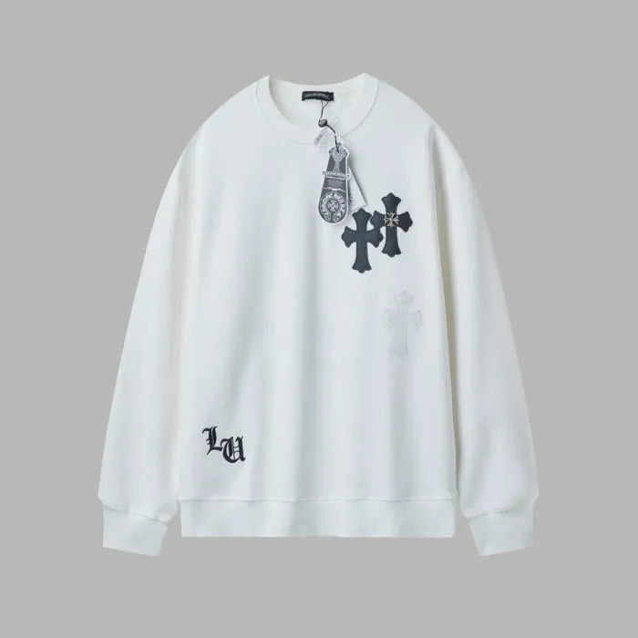C - SWEATER