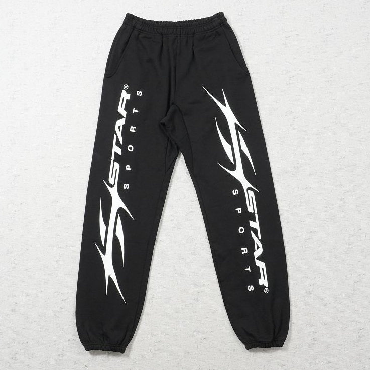 H - SWEATPANTS