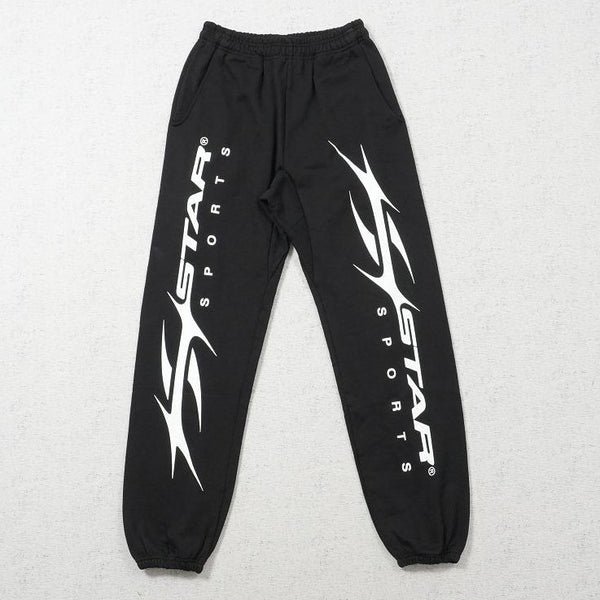 H - SWEATPANTS