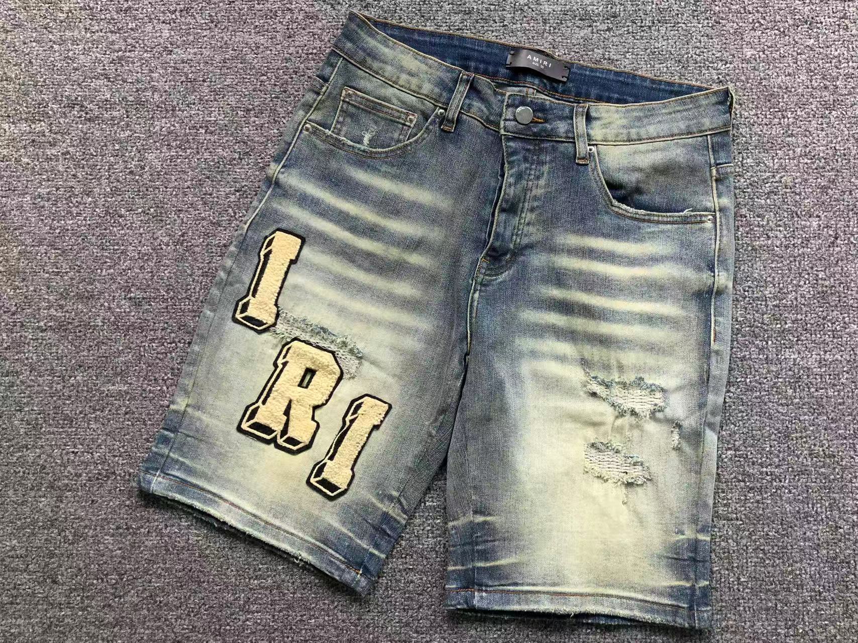 A - SHORTS
