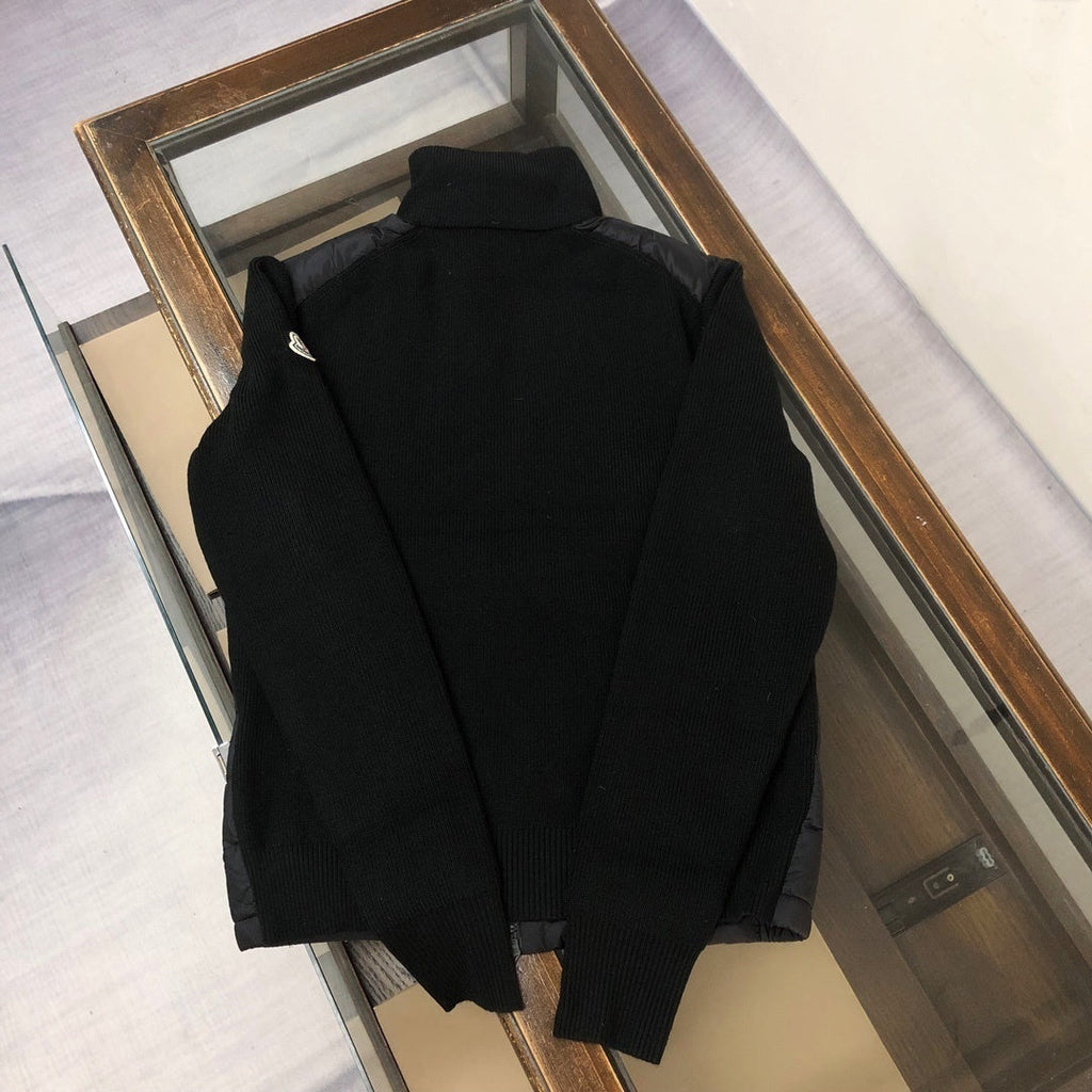 P - CARDIGAN
