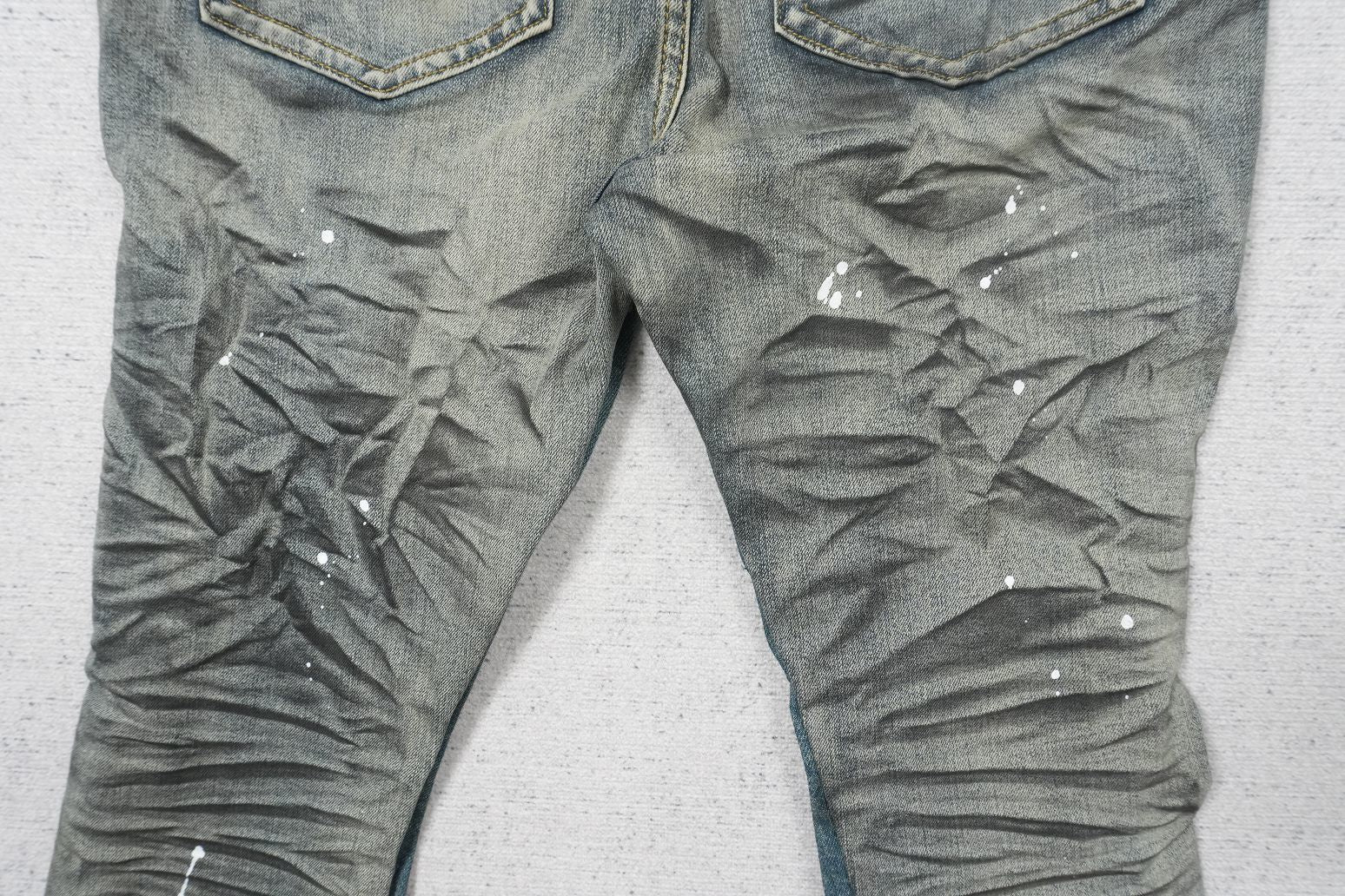 P - JEANS