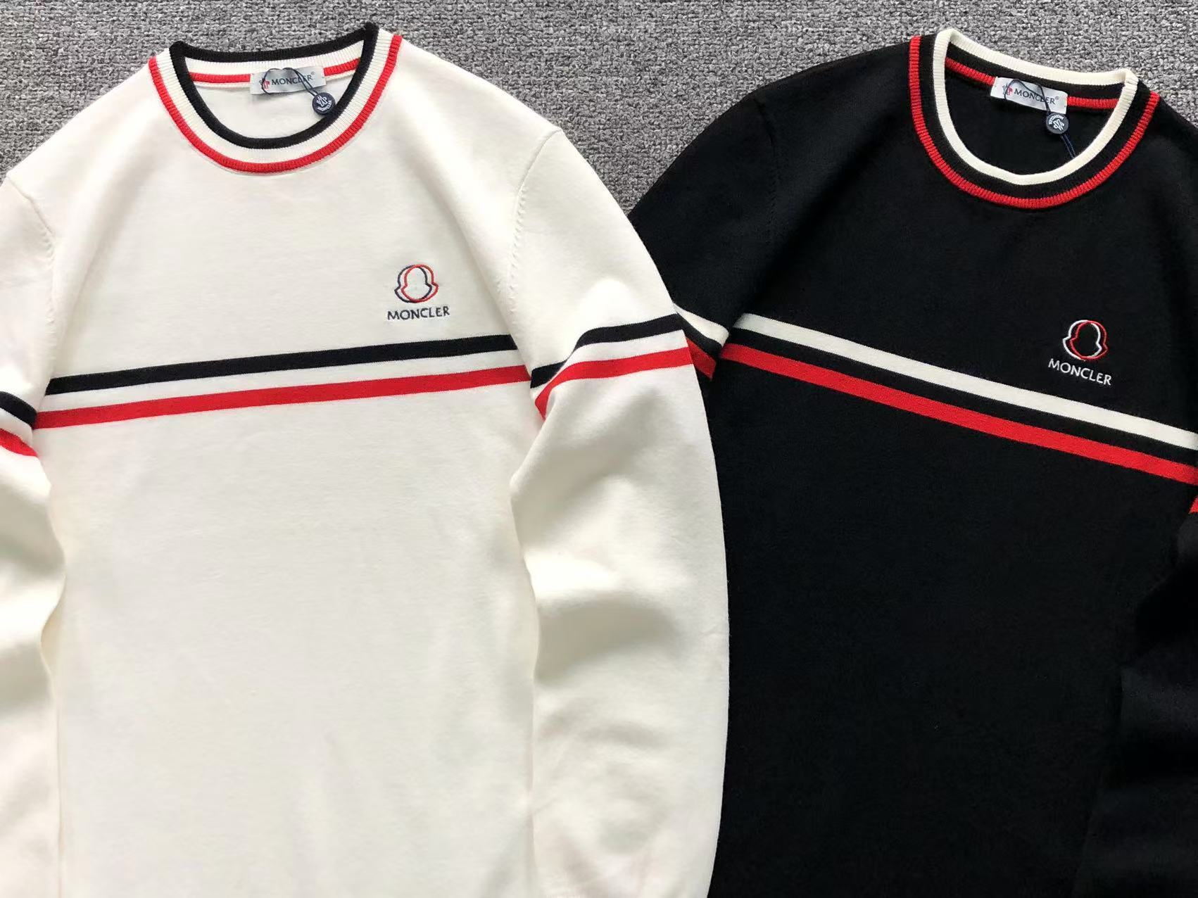M - SWEATER
