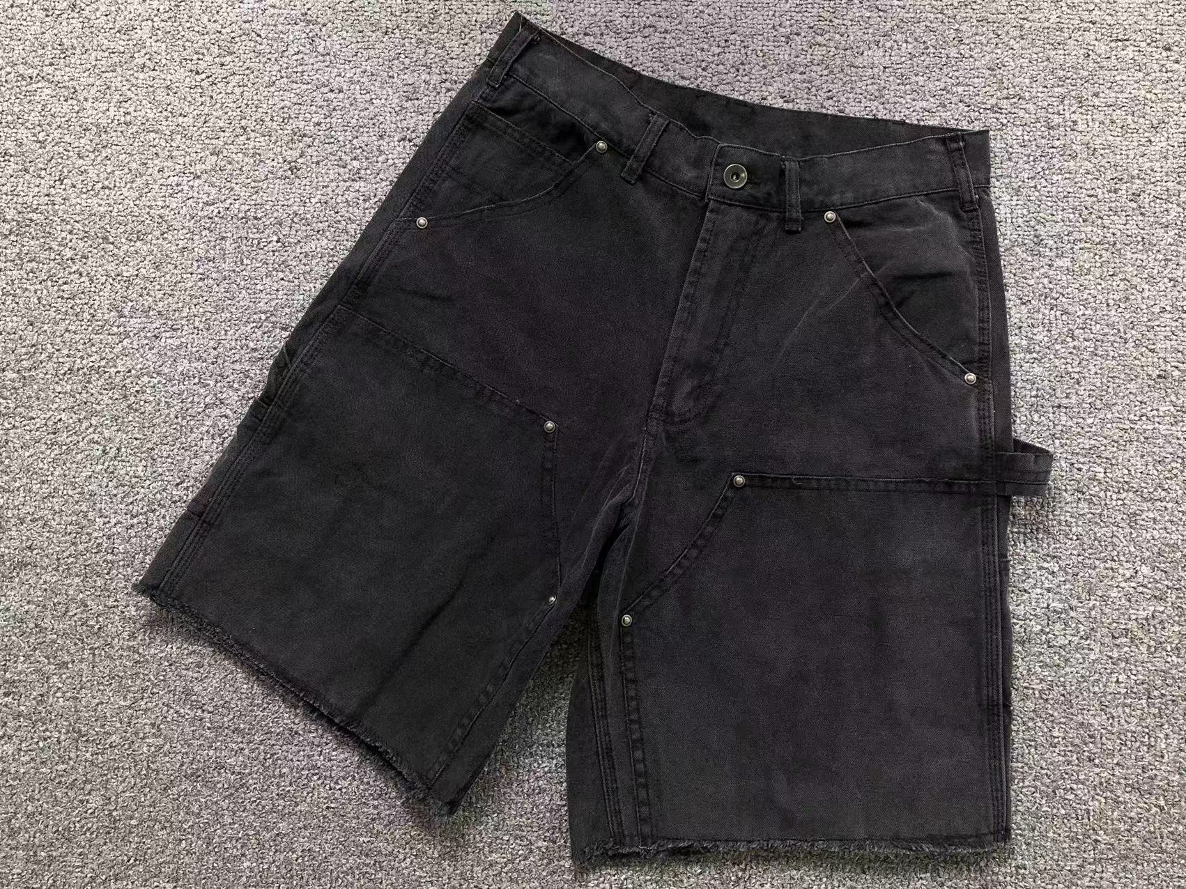 M - SHORTS