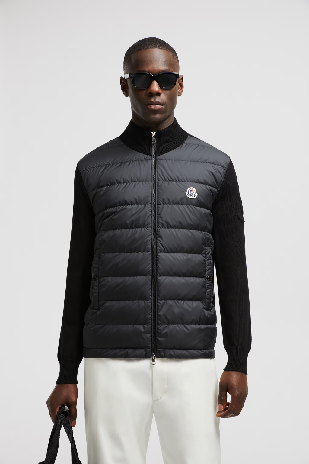 M - CARDIGAN