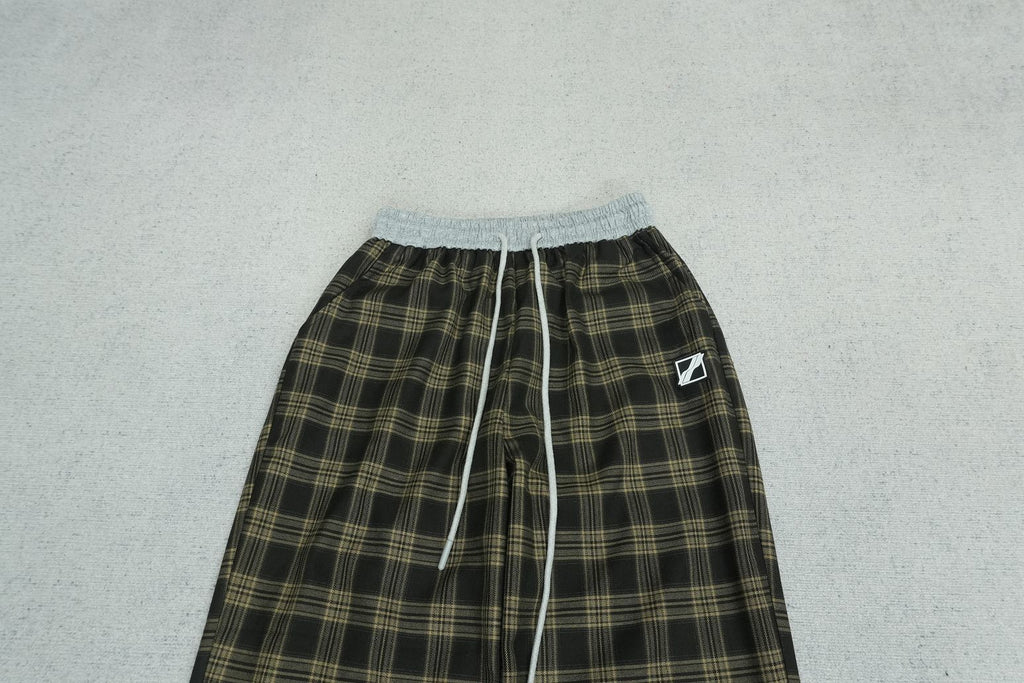 W - SWEATPANTS