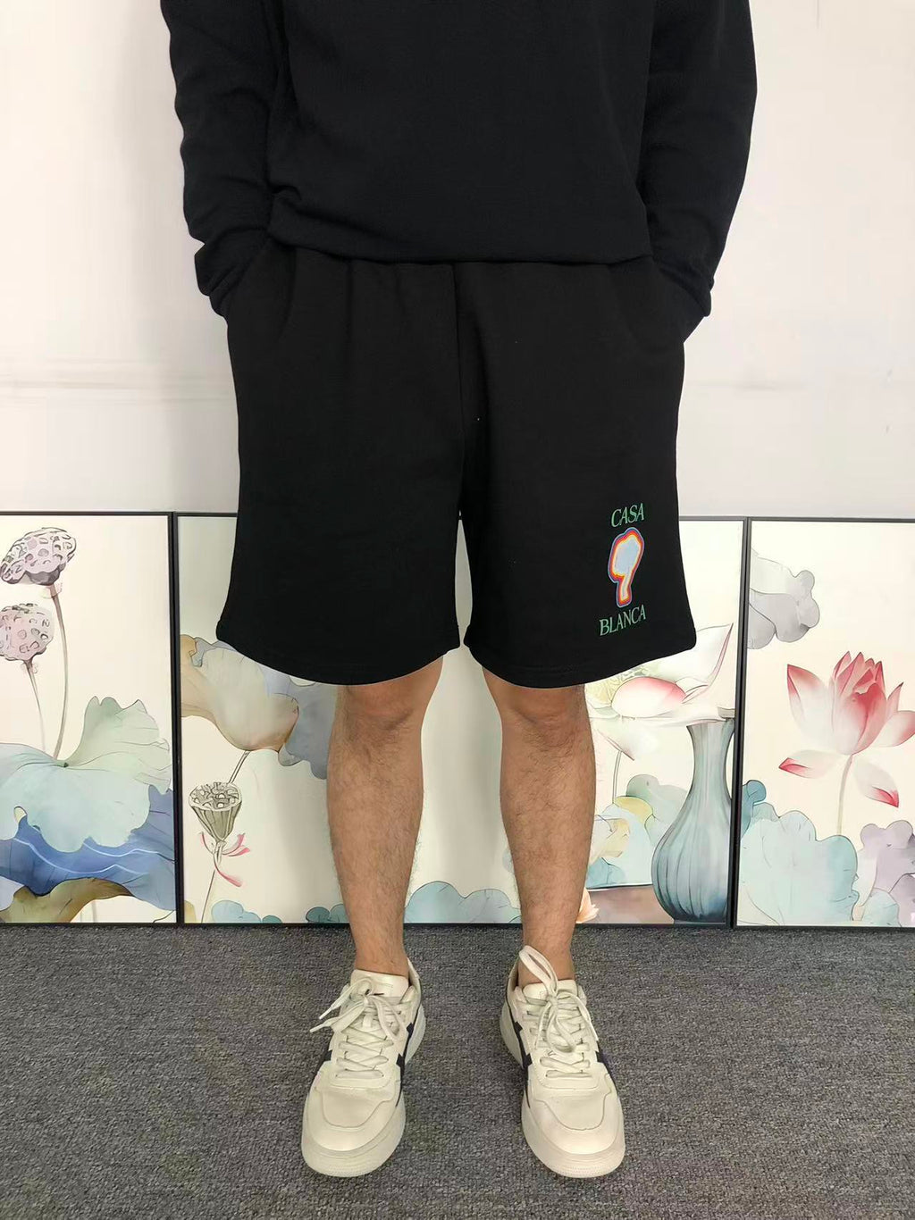 C - SHORTS