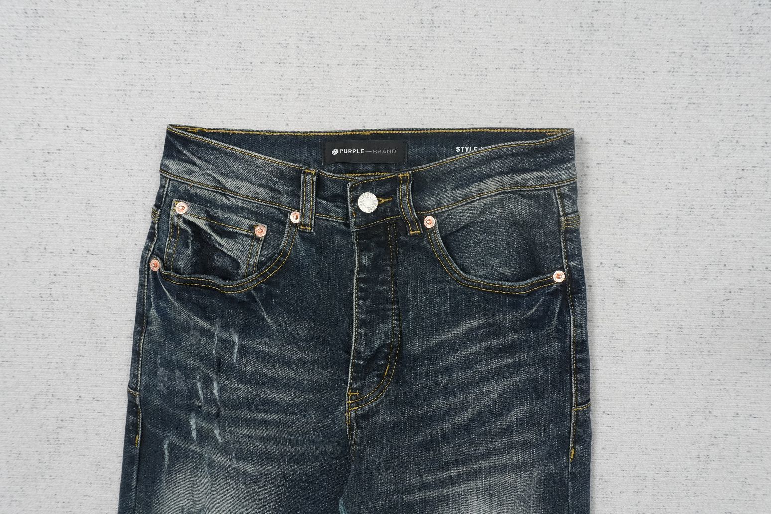 P - JEANS