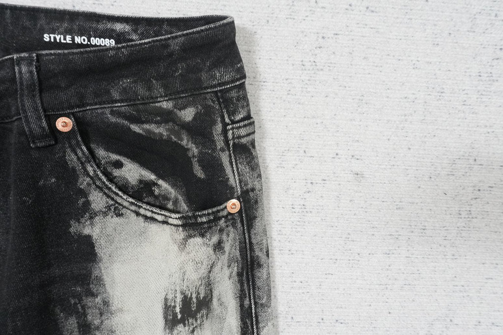 P - JEANS