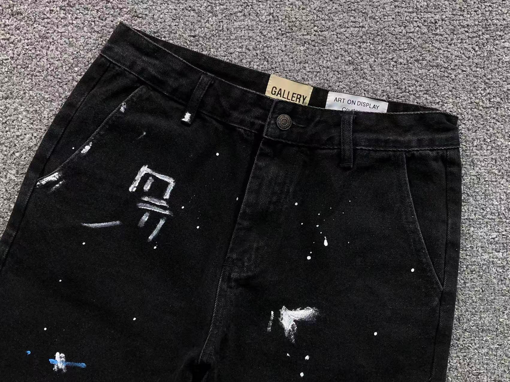 G - SHORTS
