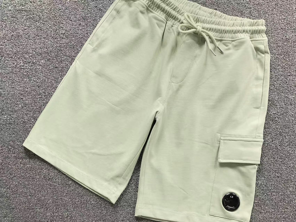 C - SHORTS