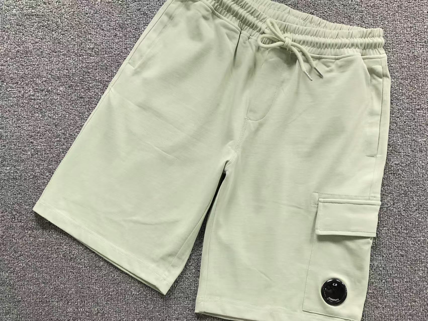 C - SHORTS