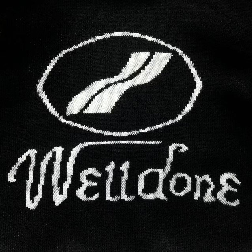 W - SWEATER