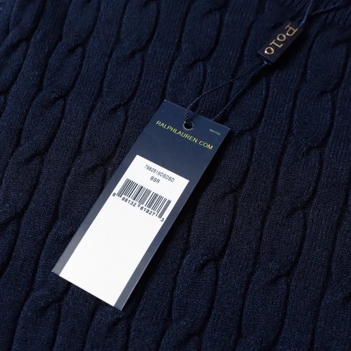 R - SWEATER