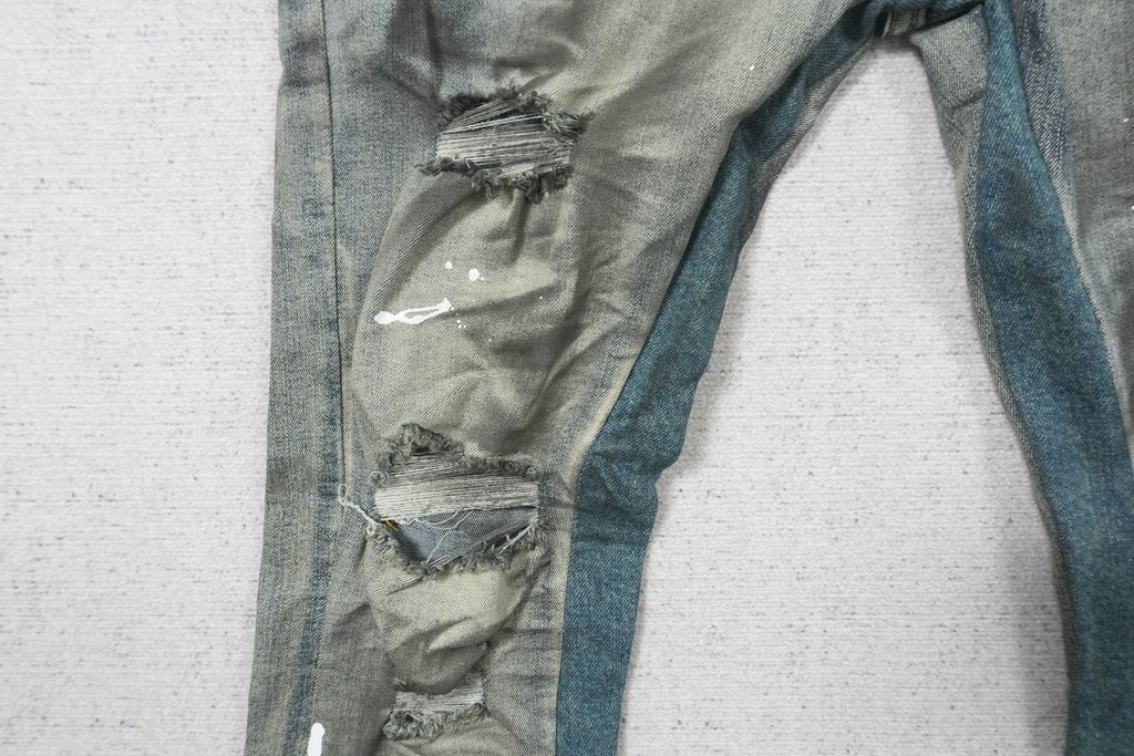 P - JEANS