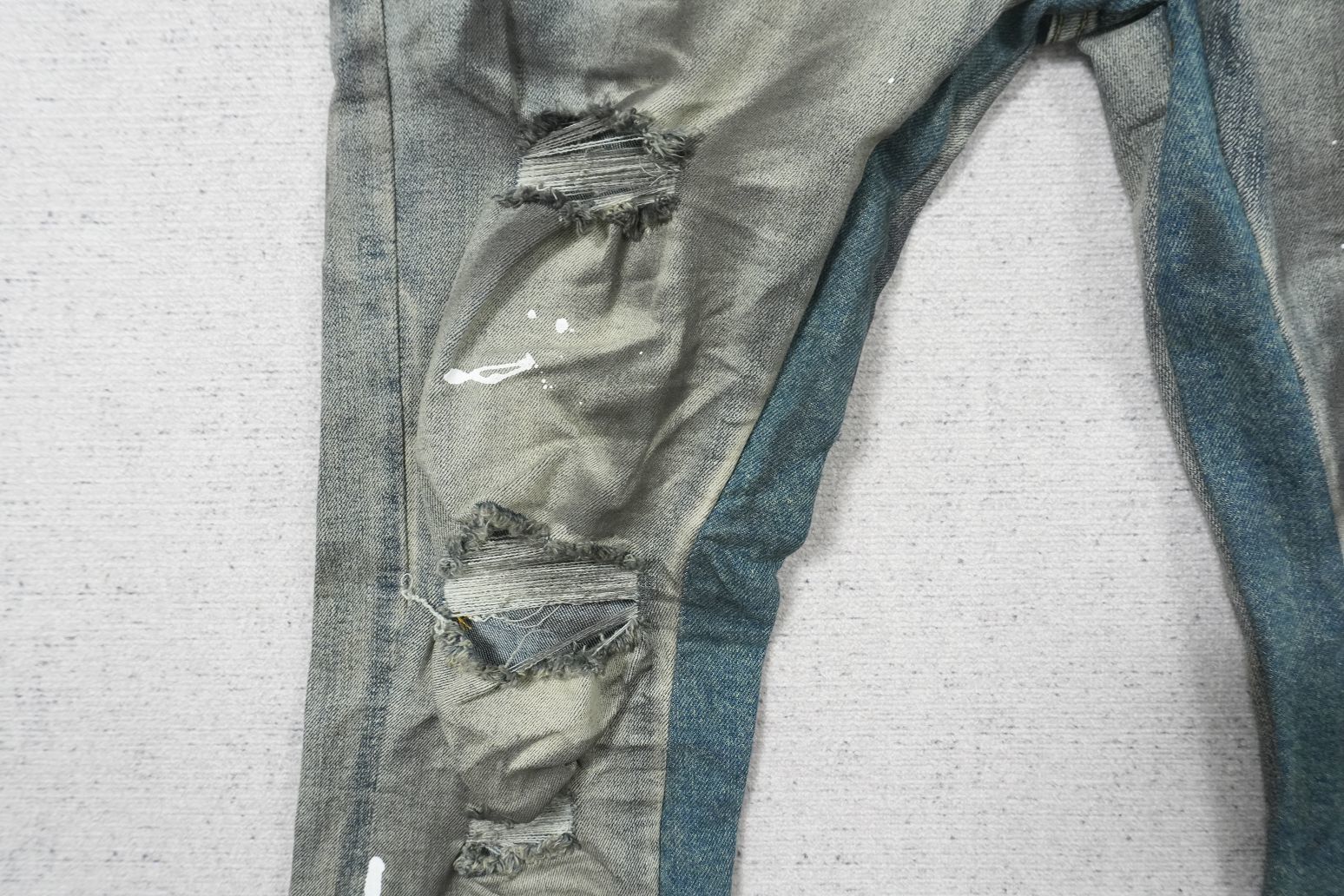 P - JEANS