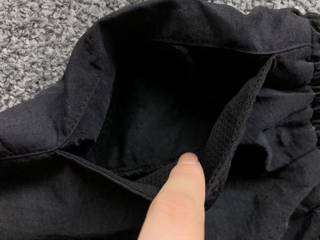 G - SHORTS