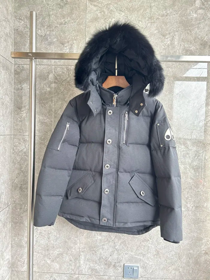 M - PUFFER