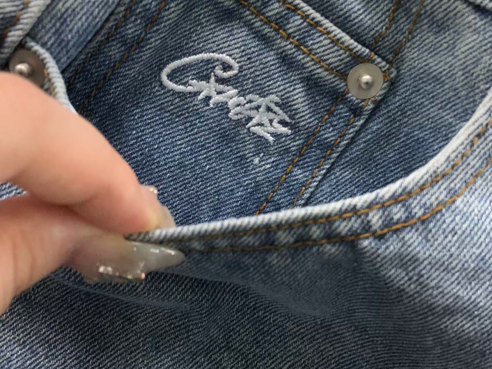 C - SHORTS