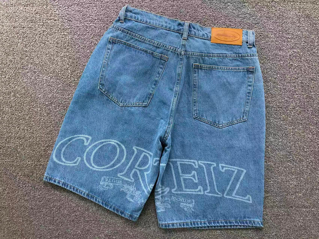 C - SHORTS