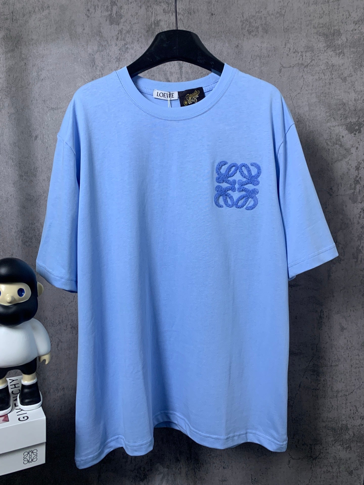 L - TSHIRT