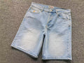 S - SHORTS