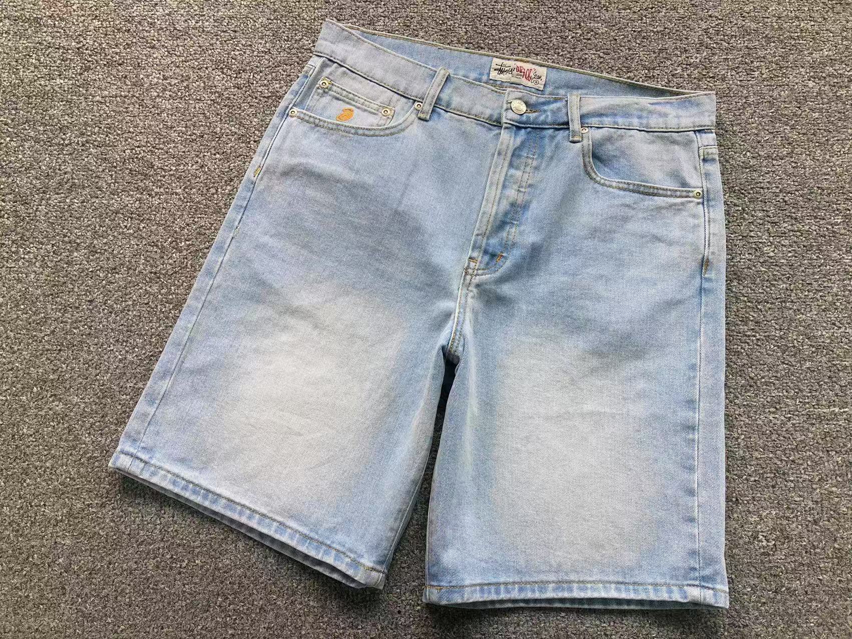 S - SHORTS