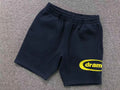 D - SHORTS