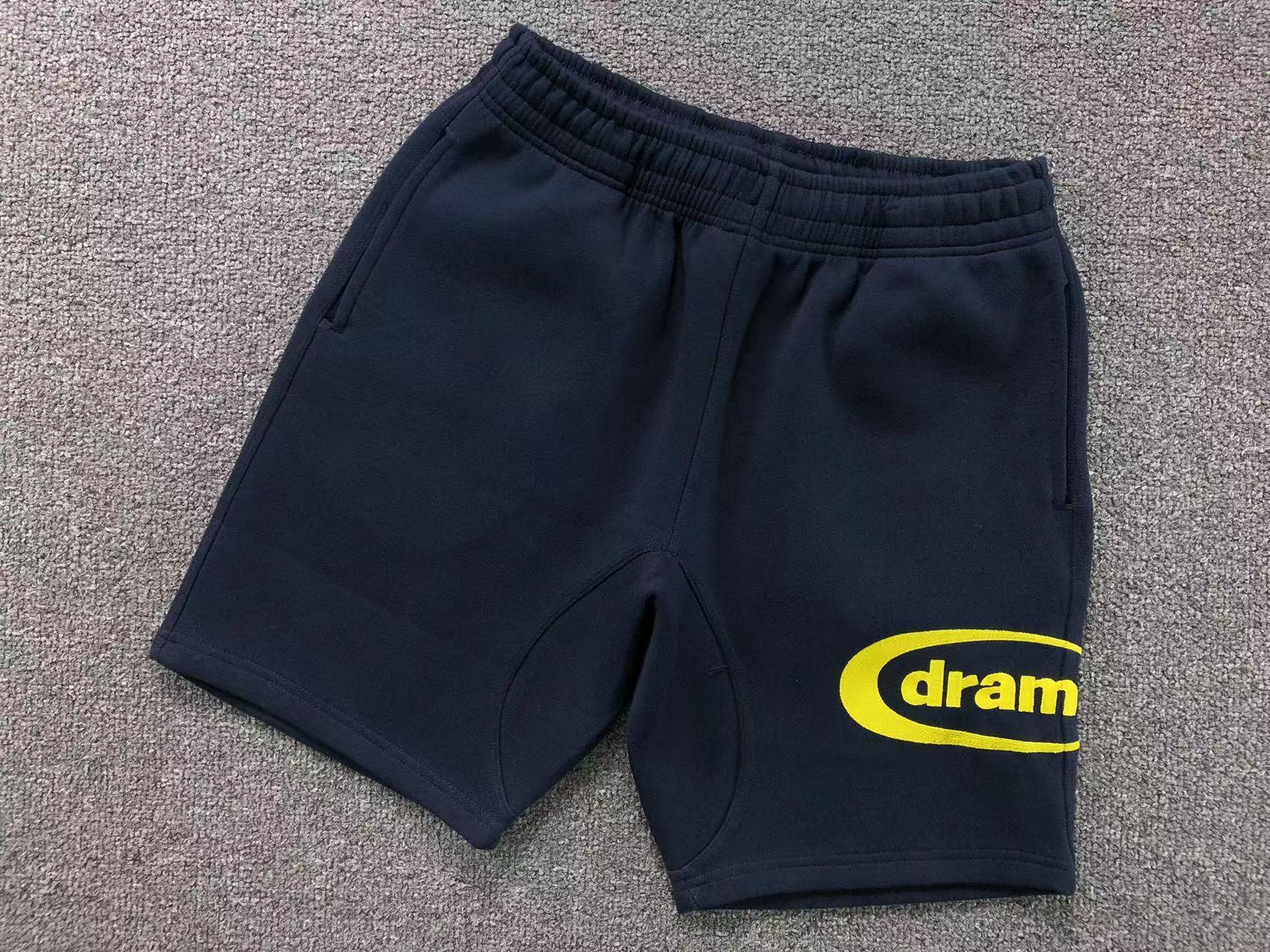 D - SHORTS