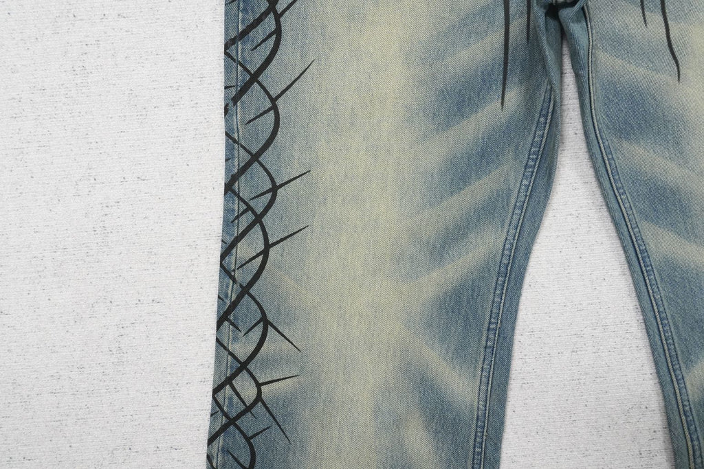 H - JEANS