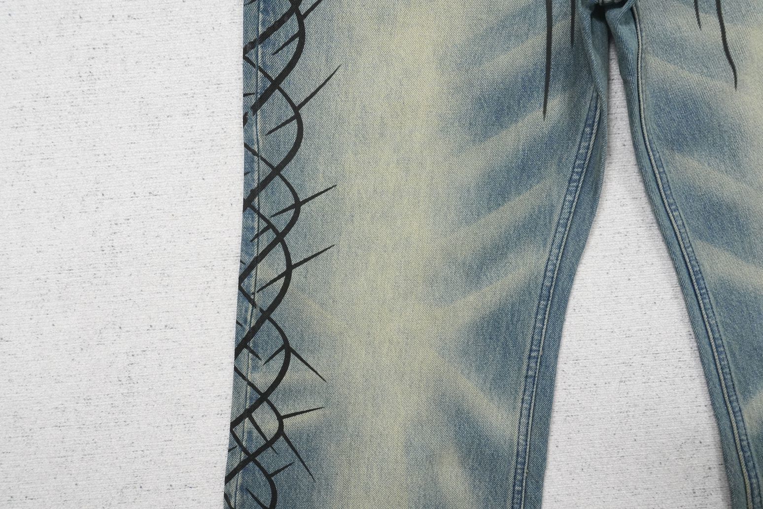 H - JEANS